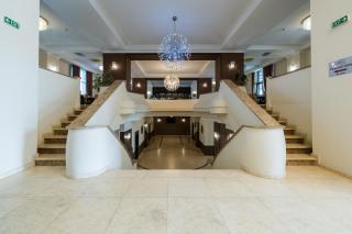Albert Hotel - 5