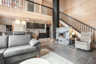 Levi Moonlight Lodge by Hilla Villas - 0