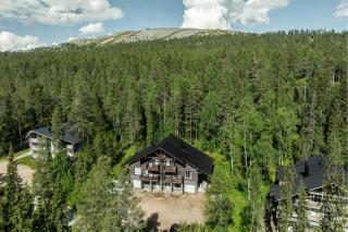 Levi Moonlight Lodge by Hilla Villas - 9