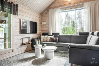 Levi Moonlight Lodge by Hilla Villas - 2
