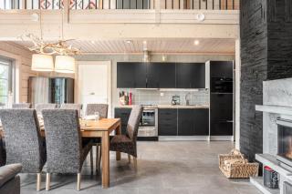 Levi Moonlight Lodge by Hilla Villas - 1