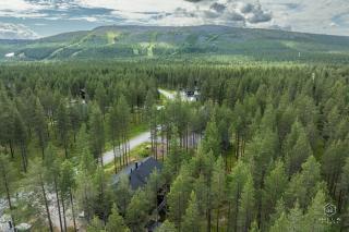 Deluxe Levi Chalet by Hilla Villas - Levi - 5