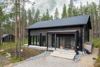 Deluxe Levi Chalet by Hilla Villas - Levi - 4