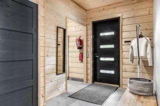 Deluxe Levi Chalet by Hilla Villas - Levi - 2