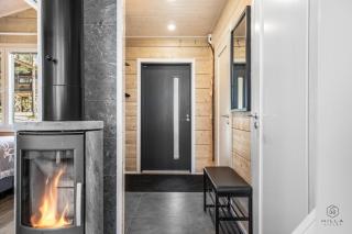 Levi Base Camp North by Hilla Villas - Levi - 7