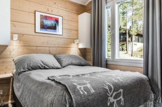 Levi Base Camp North by Hilla Villas - Levi - 8