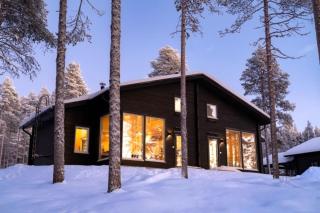 Levi Base Camp North by Hilla Villas - 9