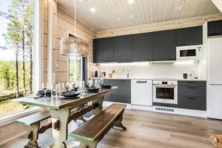 Levi Base Camp South by Hilla Villas - 5