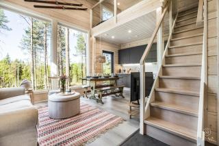 Levi Base Camp South by Hilla Villas - 1
