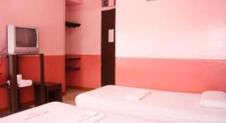 GV Hotel Baybay - 3