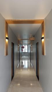 Hotel Tirth - 0