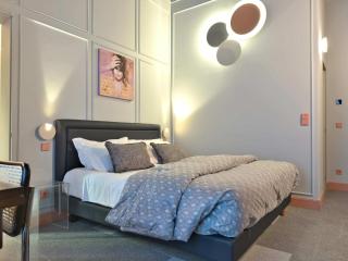 Homeby, Cinisca Suite Blue - 0