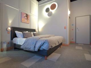 Homeby, Cinisca Suite Blue - 5