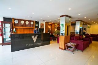 Viridi Hotels Islamabad - 7