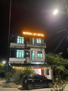 Mường Lay Hotel - 2