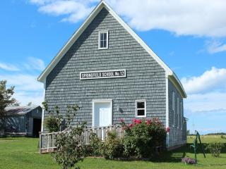Old Schooling Summer Cottage - 0