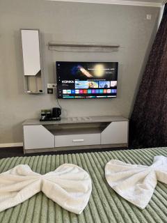 Garnet hotel - 4