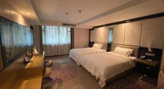 Lavande Hotel Shunde Ronggui Passenger Terminal - 1