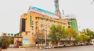 GreenTree Inn BaiYin East Bus Station LanBao Road Express Hotel - 4