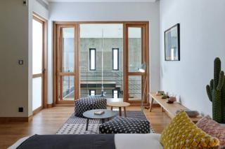 Urban Nature Living Space - 6