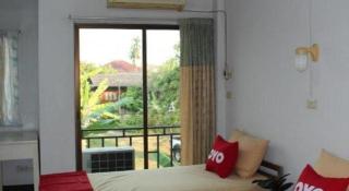 OYO 75420 Howto Hotel - 4