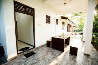 Green Calm Villa - 3