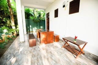 Green Calm Villa - 8