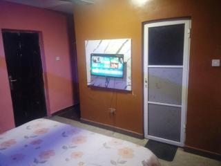Rhino Hotels and Club - 8