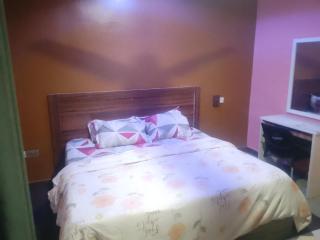 Rhino Hotels and Club - 2