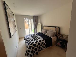 Scarab Club El Gouna - 1BR Apartment with Pool View, Terrace - Special Monthly Rates - 8