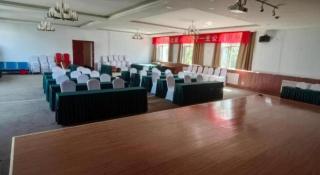 GreenTree Inn Shijiazhuang Xinji City Shifu Street Business Hotel - 1