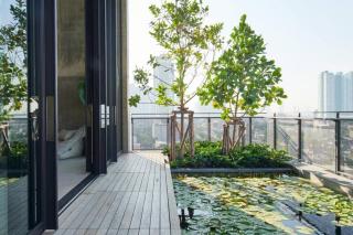 Urban Nature Living Space - 7