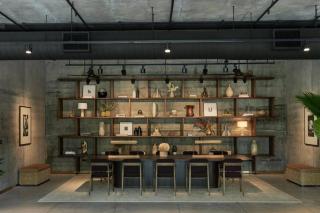Urban Nature Living Space - 5