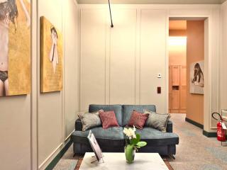 Homeby, Cinisca Suite Rose - 2