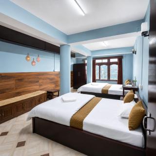 Hotel New newa residency - 0