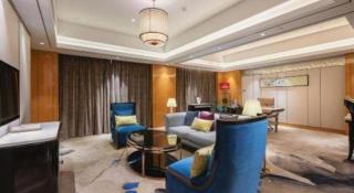 Kunshan Hotel - 5
