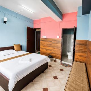 Hotel New newa residency - 2