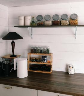Owls' house B&B - 1