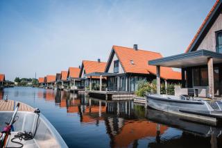 Waterstaete Ossenzijl - 0
