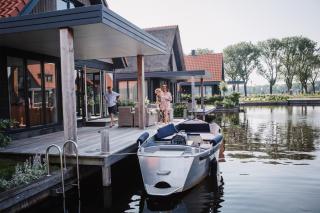 Waterstaete Ossenzijl - 2