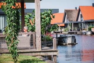 Waterstaete Ossenzijl - 3