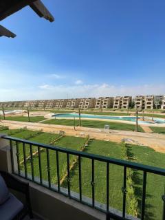 شاليه فاخر 3 غرف - لاسيرينا بالم بيتش - 3