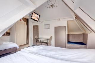 Hotel Stad en Land - 5