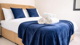 CITRINE, 1br apart, 14 min walk to Tattersalls - 0