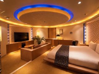 WATER HOTEL K 札幌 -Adult Only- LOVE HOTEL - 6