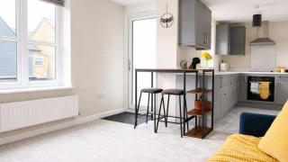 CITRINE, 1br apart, 14 min walk to Tattersalls - 8