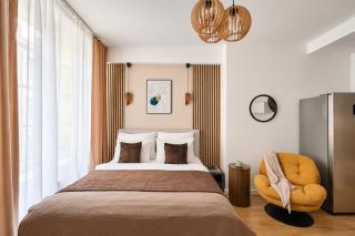 Old Town & Kazimierz Apartments by Staymoovers - 7