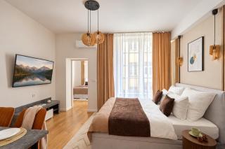 Old Town & Kazimierz Apartments by Staymoovers - 1
