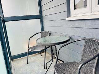 CITRINE, 1br apart, 14 min walk to Tattersalls - 3