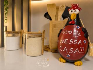 Studio Maré Barra - 1